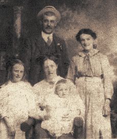 The Flannery Family