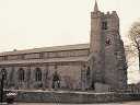 St Helen's Parish Church, Churchtown, Garstang