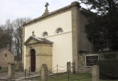 St Thomas' Catholic Church, Claughton-on-Brock