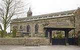 The Parish Church, Woodplumpton