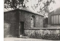 St Wilfrid's Oratory