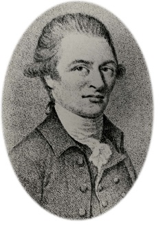 Peter Newby 1745-1827